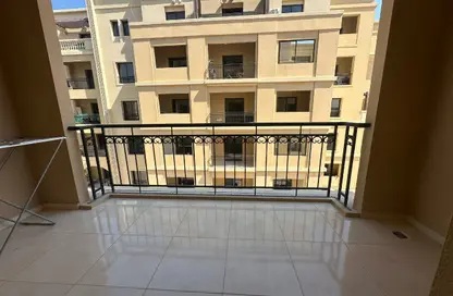 Apartment - Studio - 1 Bathroom for rent in Catania - La Piazza - Fox Hills - Lusail