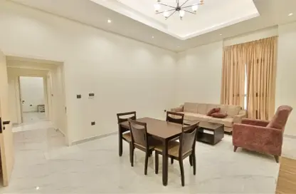 Apartment - 2 Bedrooms - 2 Bathrooms for rent in Al Wakra - Al Wakra - Al Wakrah - Al Wakra