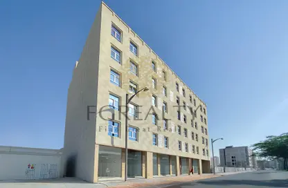 Whole Building - Studio for sale in Nour Al Waab - Al Waab - Doha
