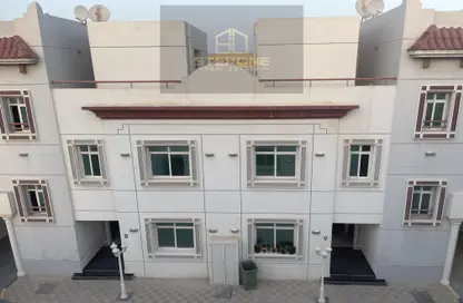 Outdoor Building image for: Apartment - 2 Bedrooms - 2 Bathrooms for rent in Al Ebb - Al Kheesa - Umm Salal Mohammed, Image 1