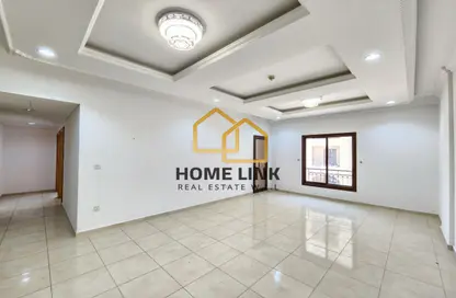 Apartment - 3 Bedrooms - 4 Bathrooms for rent in Fox Hills - Fox Hills - Lusail