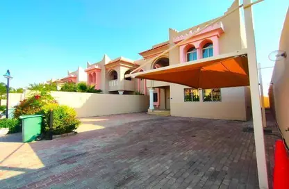 Villa - 5 Bedrooms - 5 Bathrooms for rent in Duhail Villas - Al Duhail - Doha