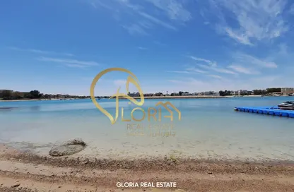 فيلا - 4 غرف نوم - 6 حمامات للايجار في فلل واست باي لاغون - وست باي لاجون - بحيرة وست لاجون - الدوحة