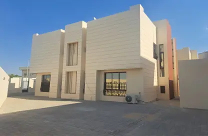 Villa - 5 Bedrooms - 5 Bathrooms for rent in Al Waab Street - Al Waab - Doha