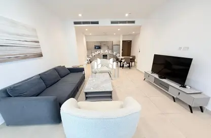 شقة - غرفة نوم - 1 حمام للايجار في شارع الكورنيش - الدوحة