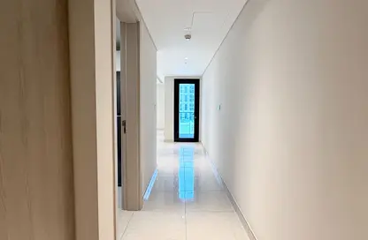 Apartment - 2 Bedrooms - 3 Bathrooms for rent in Al Erkyah City - Lusail