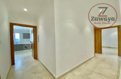 Apartment - 2 Bedrooms - 3 Bathrooms for rent in Palermo - Fox Hills - Fox Hills - Lusail
