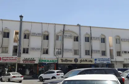 Office Space - Studio - 2 Bathrooms for rent in Muaither North - Muaither Area - Doha