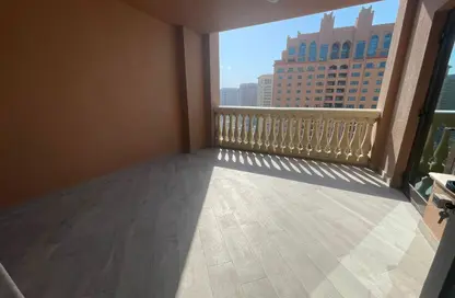 Apartment - 3 Bedrooms - 4 Bathrooms for rent in East Porto Drive - Porto Arabia - The Pearl Island - Doha