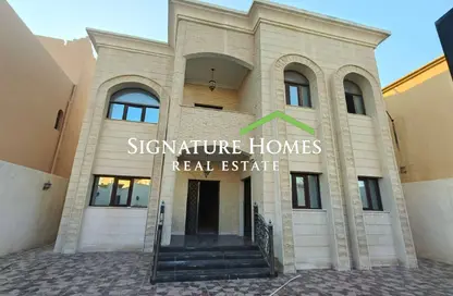Villa - 7+ Bedrooms - 7+ Bathrooms for rent in Al Wakra - Al Wakra - Al Wakrah - Al Wakra