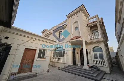 Villa - 6 Bedrooms - 6 Bathrooms for rent in Umm Salal Mahammad - Umm Salal Mohammed - Doha