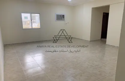 Apartment - 3 Bedrooms - 3 Bathrooms for rent in Al Mansoura - Doha