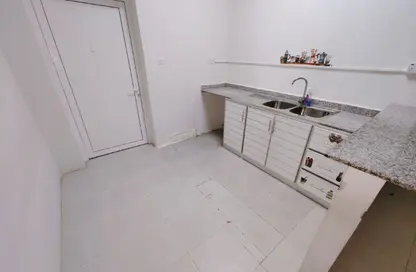 Apartment - 1 Bedroom - 1 Bathroom for rent in West Bay - West Bay - Doha