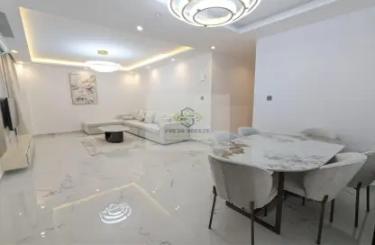 شقة - غرفة نوم - 2 حمامات للايجار في أم غويلينا 4 - أم غويلينا - الدوحة