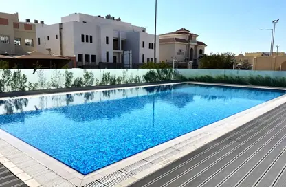 Apartment - 1 Bedroom - 2 Bathrooms for rent in Al Waab Street - Al Waab - Doha