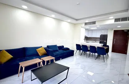 Apartment - 2 Bedrooms - 3 Bathrooms for rent in Al Erkyah City - Lusail