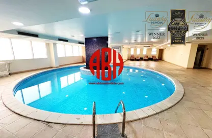 Apartment - 1 Bedroom - 2 Bathrooms for rent in Banks street - Musheireb - Doha