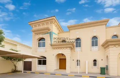 فيلا - 3 غرف نوم - 4 حمامات للايجار في شارع الدانة - مريخ - المريخ - الدوحة فيلا - 3 غرف نوم - 4 حمامات للايجار في شارع الدانة - مريخ - المريخ - الدوحة