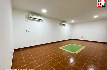 Apartment - 1 Bedroom - 1 Bathroom for rent in RASTEC 29 - Old Airport Road - Doha