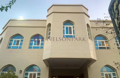 فيلا - 8 غرف نوم - 8 حمامات للايجار في فلل واست باي لاغون - وست باي لاجون - بحيرة وست لاجون - الدوحة