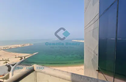 Apartment - 2 Bedrooms - 3 Bathrooms for sale in Waterfront Residential - The Waterfront - Lusail