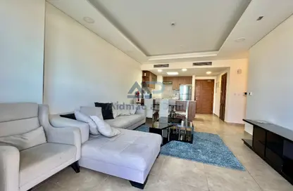Apartment - 2 Bedrooms - 3 Bathrooms for rent in Lusail City - Lusail