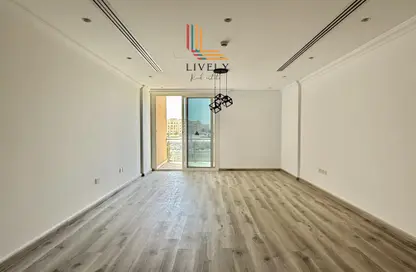 Apartment - 2 Bedrooms - 3 Bathrooms for rent in Artan Residence Apartments Fox Hills 150 - Fox Hills - Lusail