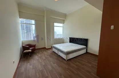 Apartment - 1 Bedroom - 2 Bathrooms for rent in West Bay Tower - West Bay - West Bay - Doha