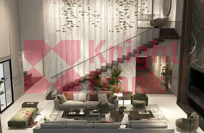 Duplex - 4 Bedrooms - 6 Bathrooms for sale in The Pearl Island - Doha