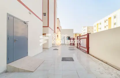 سكن عمال - استوديو للايجار في أم صلال محمد - أم صلال محمد - الدوحة