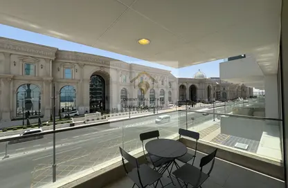 شقة - غرفة نوم - 1 حمام للايجار في مدينة اللسيل - الوسيل