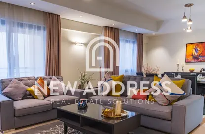 Apartment - 3 Bedrooms - 4 Bathrooms for rent in Fereej Bin Mahmoud - Doha