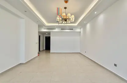 Apartment - 2 Bedrooms - 4 Bathrooms for rent in Artan Residence Apartments Fox Hills 150 - Fox Hills - Lusail