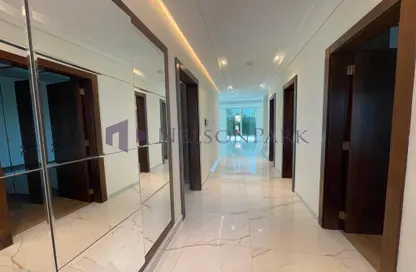 Villa - 6 Bedrooms - 7 Bathrooms for rent in Floresta Gardens - Floresta Gardens - The Pearl Island - Doha