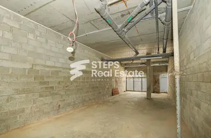 Shop - Studio - 1 Bathroom for rent in Palermo - Fox Hills - Fox Hills - Lusail