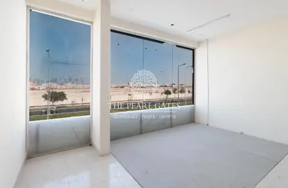 محل تجاري - استوديو للايجار في مدينة خليفة شمال - مدينة خليفة - الدوحة