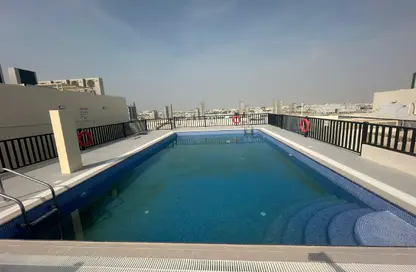 Apartment - 2 Bedrooms - 2 Bathrooms for rent in Doha Gardens - Al Waab - Al Waab - Doha