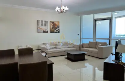 Apartment - 2 Bedrooms - 2 Bathrooms for rent in West Bay - Doha