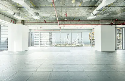 Office Space - Studio for rent in Burj Alfardan - Lusail