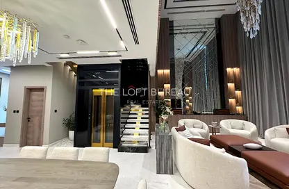 Townhouse - 5 Bedrooms - 7 Bathrooms for sale in Giardino Gardens - Giardino Villas - The Pearl Island - Doha