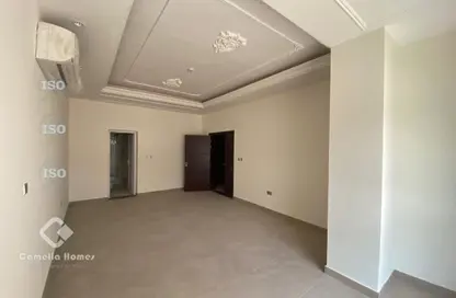 شقة - 3 غرف نوم - 3 حمامات للايجار في شارع النصر - النصر - الدوحة