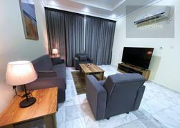 Apartment - 3 bedrooms - 3 bathrooms for rent in Al Najda Street - Madinat Khalifa North - Madinat Khalifa - Doha