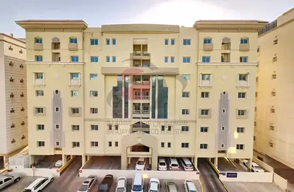 شقة - 2 غرف نوم - 3 حمامات للايجار في شارع انس - فريج بن محمود الشمالي - فريج بن محمود - الدوحة