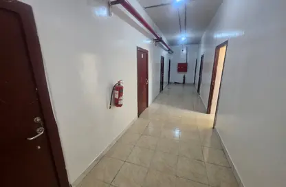 سكن عمال - استوديو - 8 حمامات للايجار في المنطقة الصناعية 5 - المنطقة الصناعية - المنطقة الصناعية - الدوحة