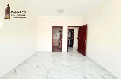 شقة - 2 غرف نوم - 2 حمامات للايجار في ام غويلينا - أم غويلينا - الدوحة