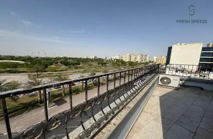 Apartment - 2 Bedrooms - 2 Bathrooms for rent in Al Muntazah Street - Al Muntazah - Doha