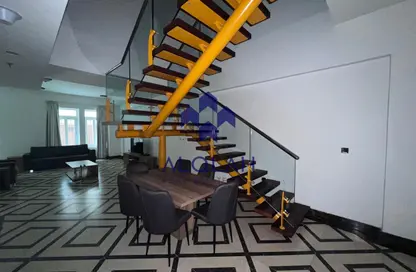 Apartment - 2 Bedrooms - 3 Bathrooms for rent in Fox Hills South - Fox Hills - Lusail