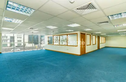 Office Space - Studio - 2 Bathrooms for rent in Al Hilal - Al Hilal - Doha