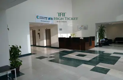 Office Space - Studio - 1 Bathroom for rent in Umm Ghwailina Comm - Umm Ghuwalina - Umm Ghuwailina - Doha