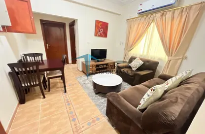 Apartment - 1 Bedroom - 1 Bathroom for rent in Fereej Abdul Aziz - Fereej Abdul Aziz - Doha